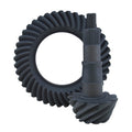 High Performance Ring & Pinion Set Ford 8.8 Inch Reverse Rotation 3.55 Ratio 8.8 Inch Ford 3.55 Rev R&P Yukon Gear