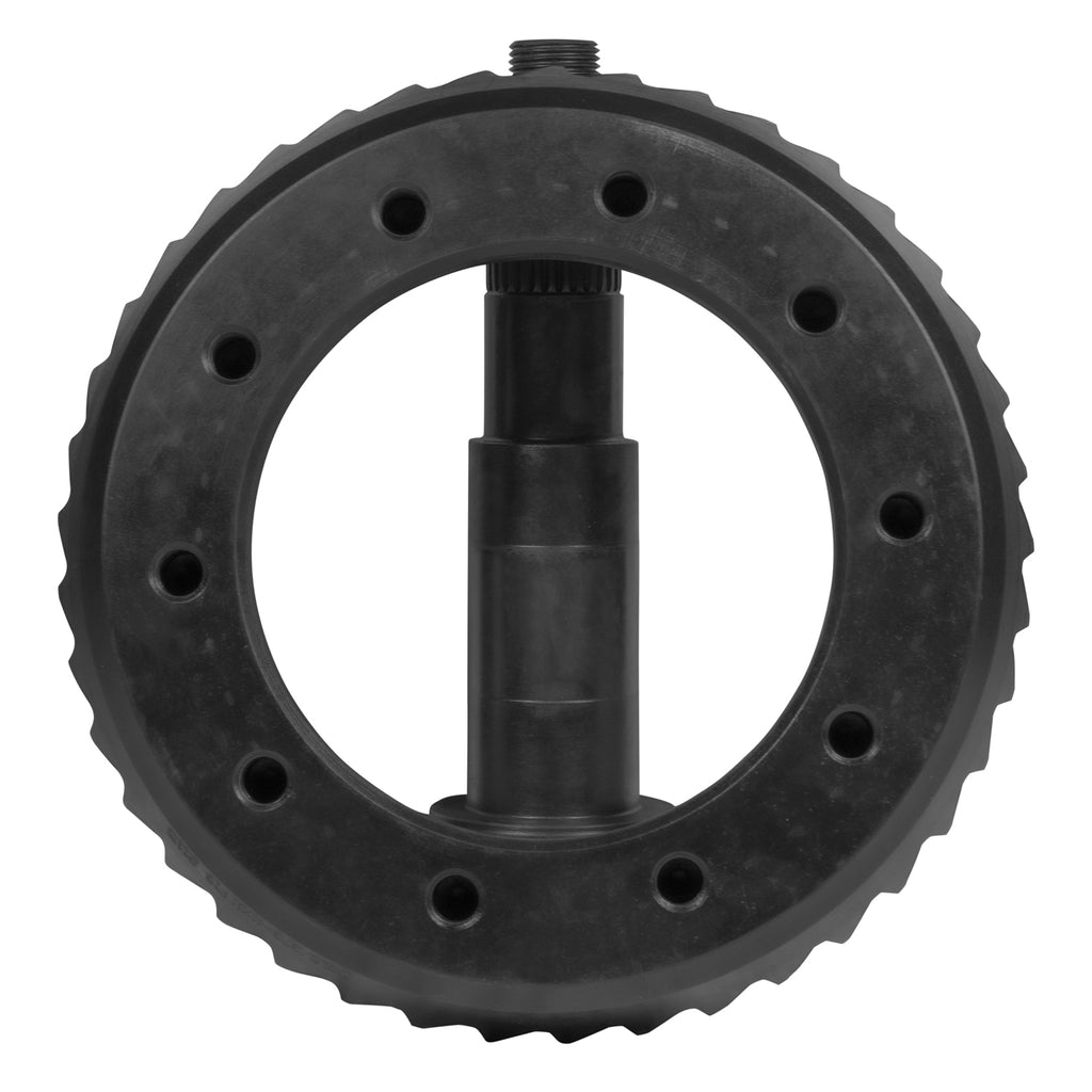 High Performance Ring & Pinion Gear Set GM 12T 3.42 Ratio 12T GM 3.42 R&P Yukon Gear