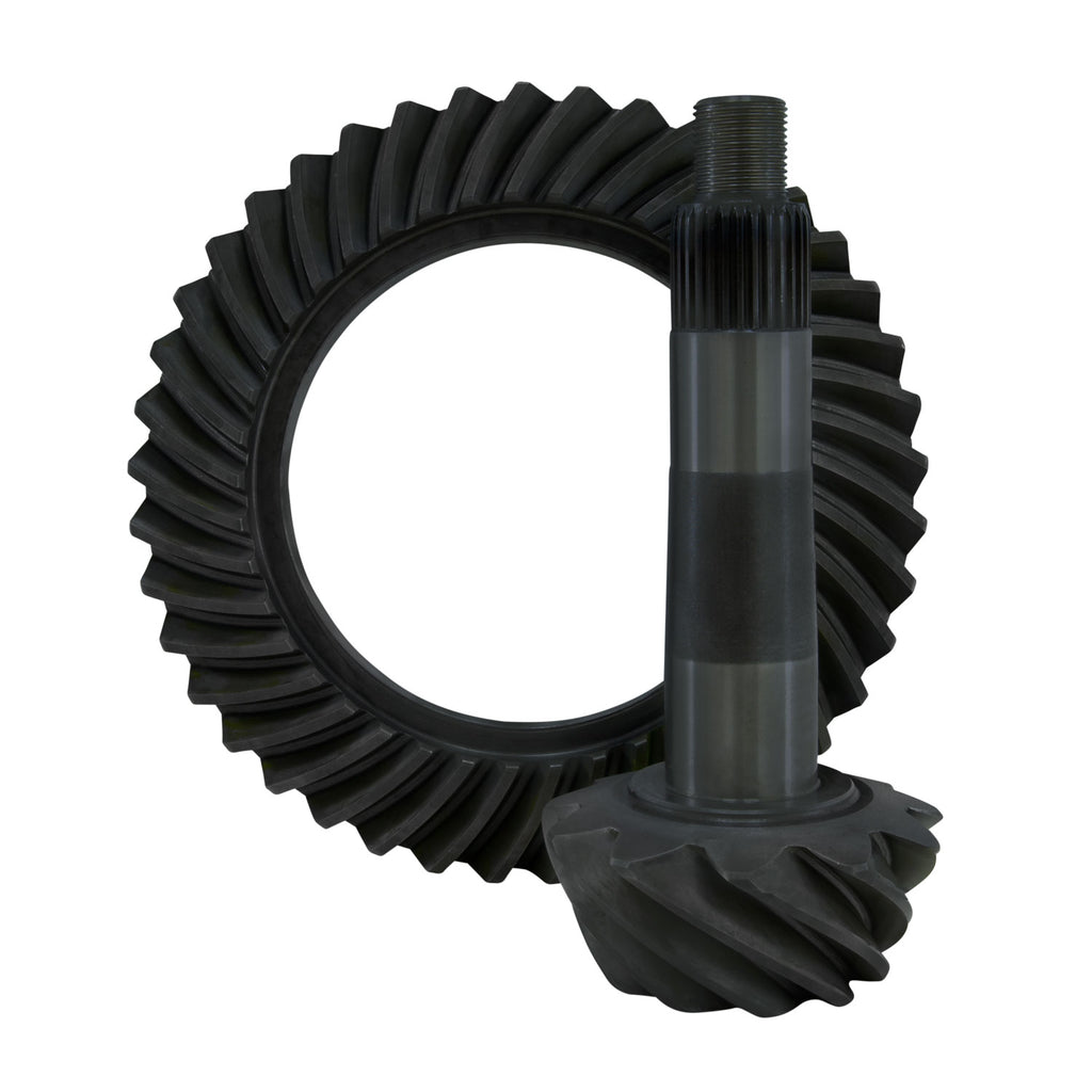 High Performance Ring & Pinion Gear Set GM 12T 3.73 Ratio 12T GM 3.73 R&P Yukon Gear