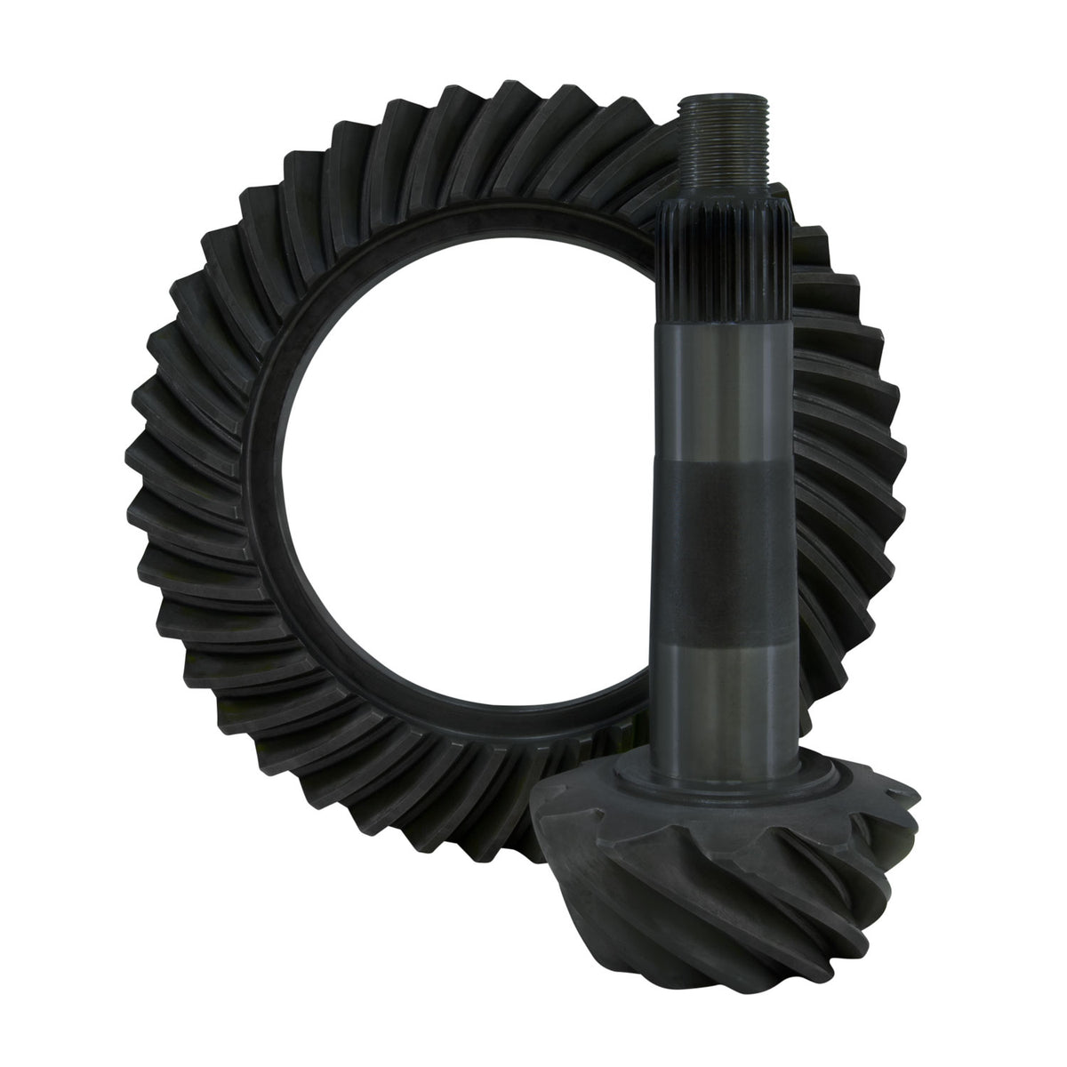 High Performance Ring & Pinion Gear Set GM 12T 3.73 Ratio 12T GM 3.73 R&P Yukon Gear