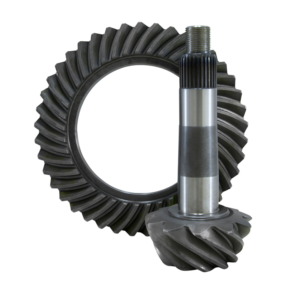 High Performance Ring & Pinion Gear Set GM 12T 5.13 Ratio 12T GM 5.13 R&P Yukon Gear