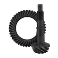 High Performance Ring & Pinion Gear Set For GM 7.5 Inch In A 3.73 Ratio 7.5 Inch GM 3.73 R&P (Call Dealer 4 Impla & Caprice W/ABS) Yukon Gear