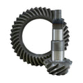 High Performance Ring & Pinion Set GM 8.25 Inch IFS Reverse Rotation 4.11 8.25IFS GM 4.10 Rev R&P (Fits 3.42&Up Carrier) 2018 & Older Yukon Gear