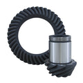 High Performance Ring & Pinion Gear Set For GM C5 (Corvette) 3.42 Ratio C5 & C6 '97 & Up Corvette 3.42 R&P Fits Getrag Trans Axle W/ 27  Spline Mainshaft Yukon Gear