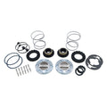 Hardcore Locking Hub Setdana 60 30- Spline 1999-2004 Ford D60 30 Spline Hardcore Locking Hub Set '99-04 Ford Superduty Drw & Srw Yukon Gear