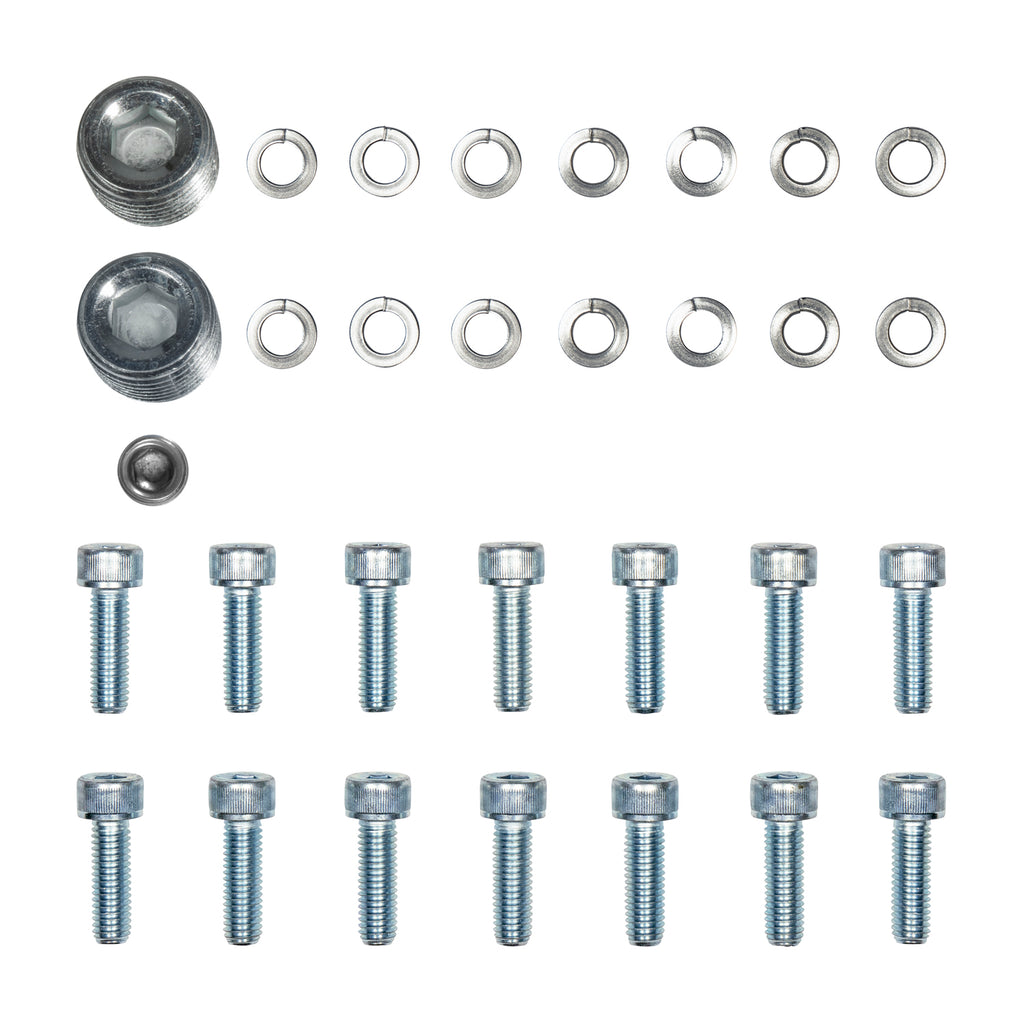 Hardcore Diff Covers For 11.5 & 11.8 GM Dodge RAM Differentials 11.5 Inch & 11.8 Inch AAM Nodular Iron Differential Cover GM Dodge RAM Applications Yukon Gear