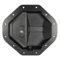 Hardcore Nodular Iron Cover For Chrylser 9.25 Rear Differential 9.25 Inch Chrylser Rear Nodular Iron Differential Cover Yukon Gear