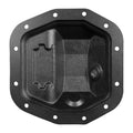 Hardcore Nodular Iron Cover For Jeep Wrangler JL Dana 30 JL D30 (M186) Nodular Iron Differential Cover 12 Bolt Yukon Gear