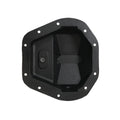 Hardcore Diff Cover For Dana 50 Dana 60 & Dana 70 Purple D50 D60 D70 HD Nodular Iron Cover Yukon Gear