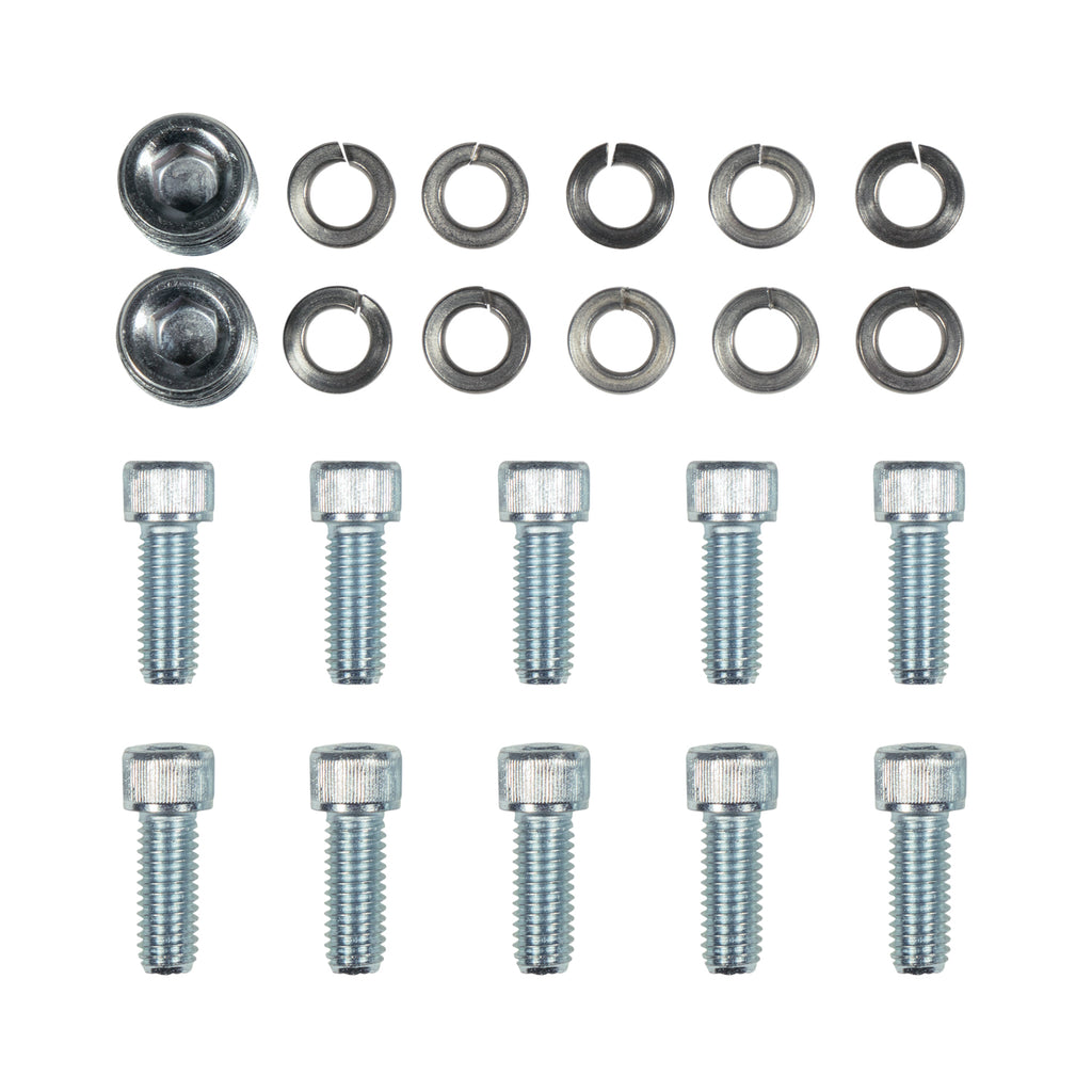 Hardcore Diff Cover For Dana 50 Dana 60 & Dana 70 D50 D60 D70 HD Nodular Iron Cover Yukon Gear