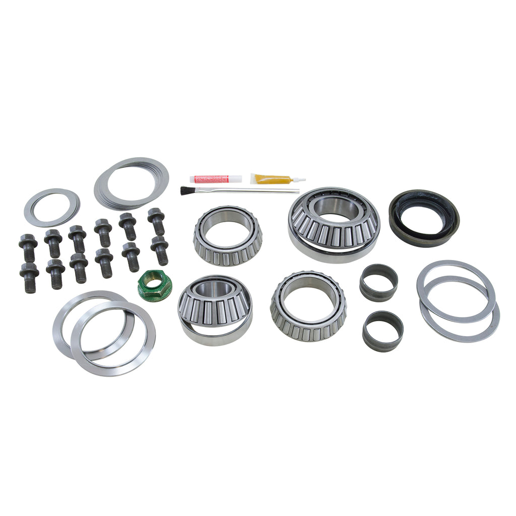 Master Overhaul Kit For '14 & Up GM 9.76 9.76 Inch GM 12 Bolt 2014 & Up Master Overhaul Kit Yukon Gear