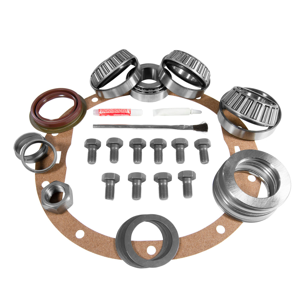 Master Overhaul Kit For '57-'62 GM Oldsmobile Differential 57-62 Olds Drop-Out Master Overhaul Kit Yukon Gear