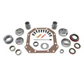 Master Overhaul Kit For '63-'79 GM Ci Corvette Differential 63-79 Ci Vette Master Overhaul Kit(Incl Side Bearings Seals& Econ Shms) Yukon Gear