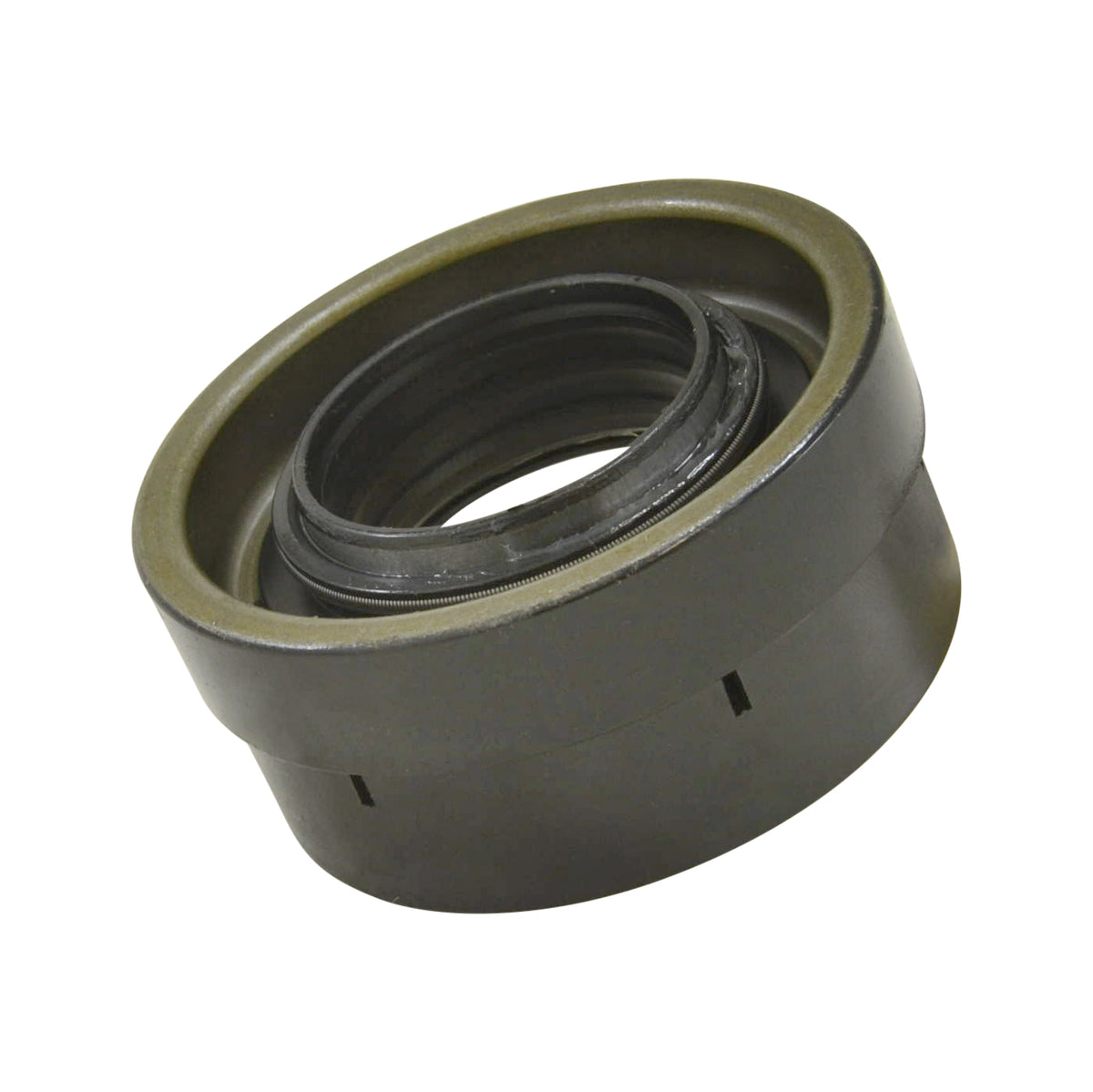 9.25 Inch AAM Front Solid Axle Inner Axle Seal 2003 & Up Dodge RAM 2500/3500 9.25 Inch AAM Front Solid Axle Inner Axle Seal 2003&Up Dodge RAM 2500/ 3500 Yukon Gear