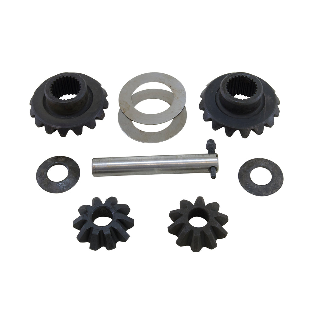 Standard Open Spider Gear Kit For 7.25 Inch Chrylser With 25 Spline Axles 7.25 Inch Chy Std Spider Set Yukon Gear