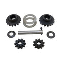 Standard Open Spider Gear Kit For 7.25 Inch Chrylser With 25 Spline Axles 7.25 Inch Chy Std Spider Set Yukon Gear