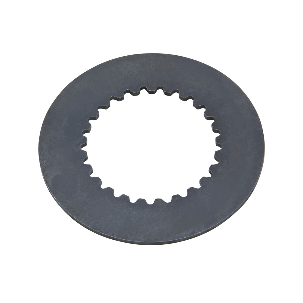 Powr Lok Flat Driven Plate For Dana 44 D44 Steel P/L Driven Flat Plate Yukon Gear
