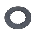 Powr Lok Flat Driven Plate For Dana 44 D44 Steel P/L Driven Flat Plate Yukon Gear