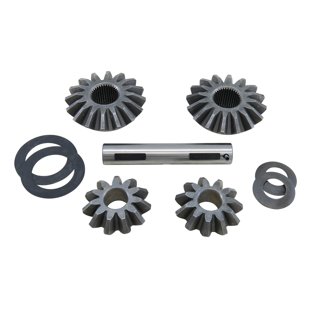 Replacement Standard Open Spider Gear Kit For Dana 70 With 32 Spline Axles D70 32 Spline Std Ipk Dodge Diesel & Ford Yukon Gear