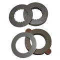 8.8 Inch Ford Tracloc Clutch Set Both Sides 8.8 Inch Ford T/L (Fits Early & Late) Clutch Set Both Sides Yukon Gear