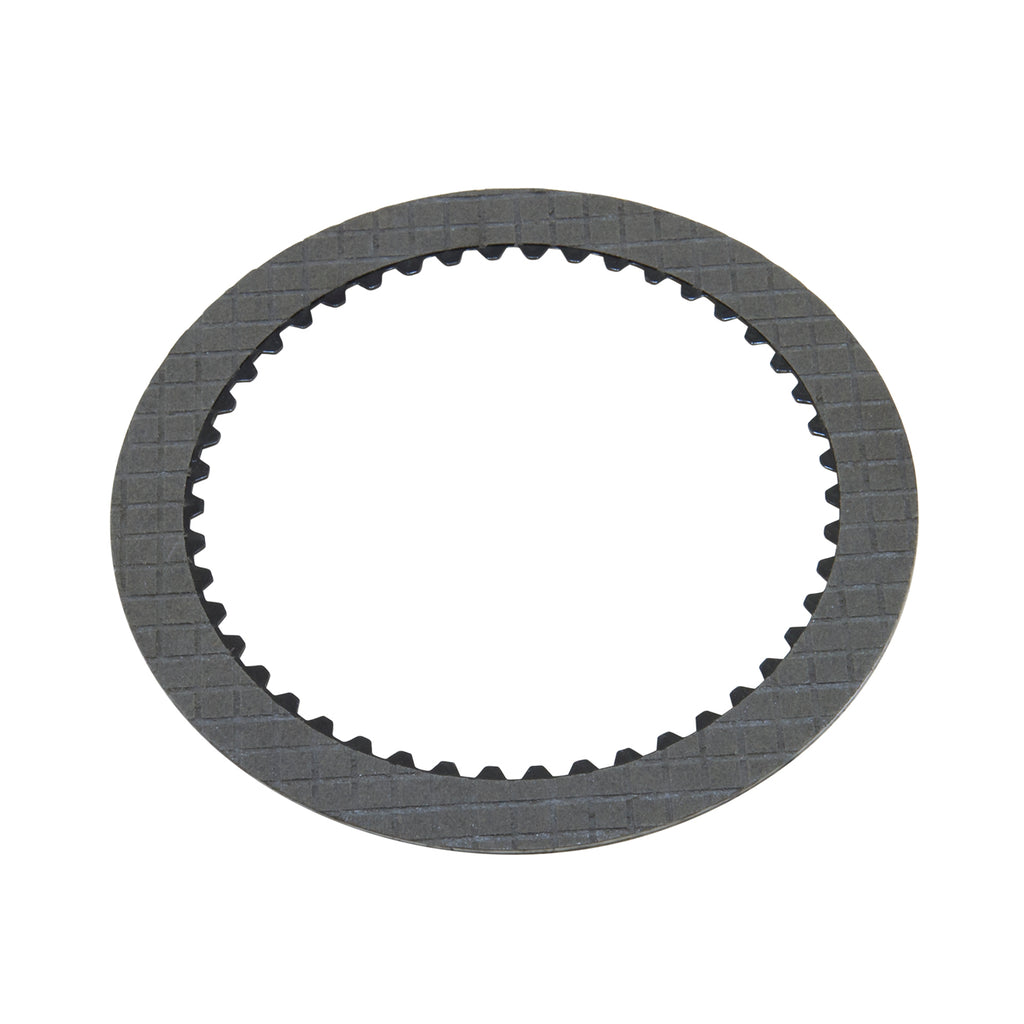 Trac Loc Friction Plate 4 Tab 9 Inch T/L Clutch Frict Late 4 Tab Design & 8 Inch Graphitic Waffle Pattern Yukon Gear