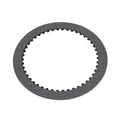 Trac Loc Friction Plate 4 Tab 9 Inch T/L Clutch Frict Late 4 Tab Design & 8 Inch Graphitic Waffle Pattern Yukon Gear