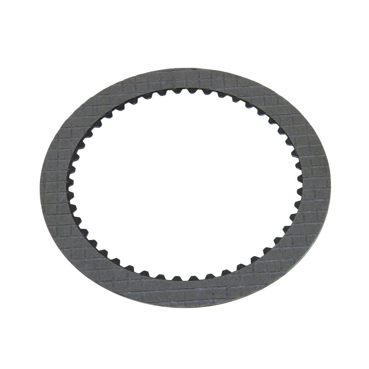 Trac Loc Friction Plate 4 Tab 9 Inch T/L Clutch Frict Late 4 Tab Design & 8 Inch Graphitic Waffle Pattern Yukon Gear