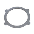 Trac Loc Friction Plate Single Sided 4 Tab 9 Inch T/L Clutch Combo Late 4 Tab & 8 Inch Graphitic Single Sided Yukon Gear