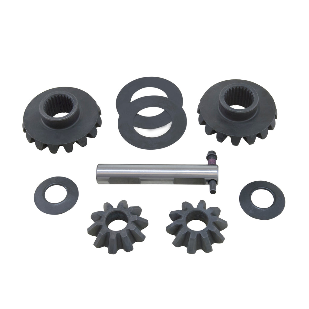 Standard Open Spider Gear Kit Early GM 7.5 Inch 26 Spline And Large Windows 7.5 Inch 26 Spline Early Std Ipk (Fits Carrier With 2 Large Windows) Yukon Gear