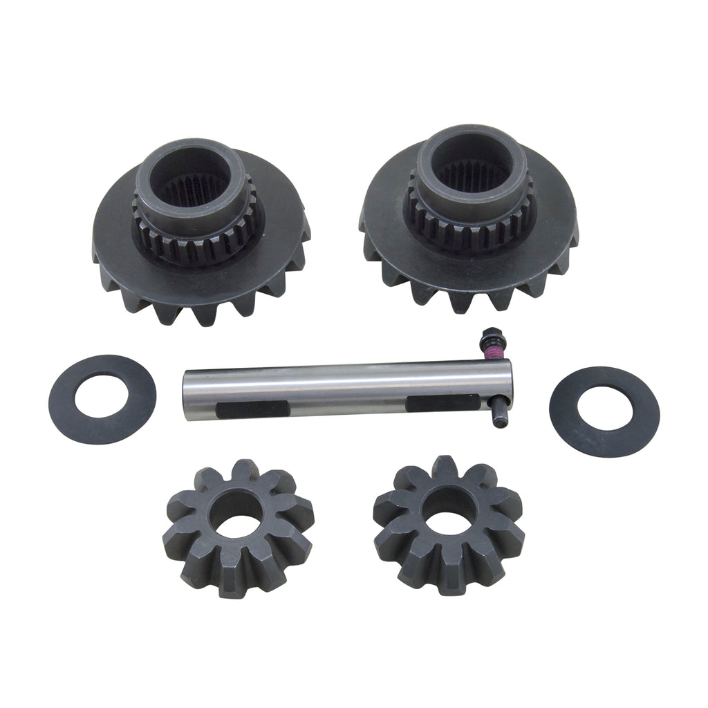 Gear High Performance Spider Gear Set For Dura Grip Positraction 8.2 Inch GM Posi Spider Set (No Clutches Incl) Yukon Gear