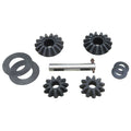 Standard Open Spider Gear Kit For 8.2 Inch GM With 28 Spline Axles 8.2 Inch GM Std Spider Set Yukon Gear