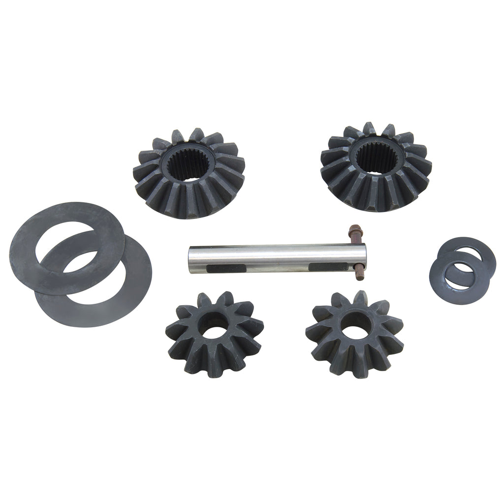 Standard Open Spider Gear Kit For 8.5 Inch GM With 28 Spline Axles 8.5 Inch 28 Spline Std Spider Set GM Yukon Gear