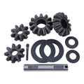 Standard Open Spider Gear Set For '07 & Up GM 8.6 Inch . 8.6 Inch gm OEM Design'07&Up 30 Spline Std Casting # 8064 (2.9 Inside Case Width Flat To Flat) Yukon Gear