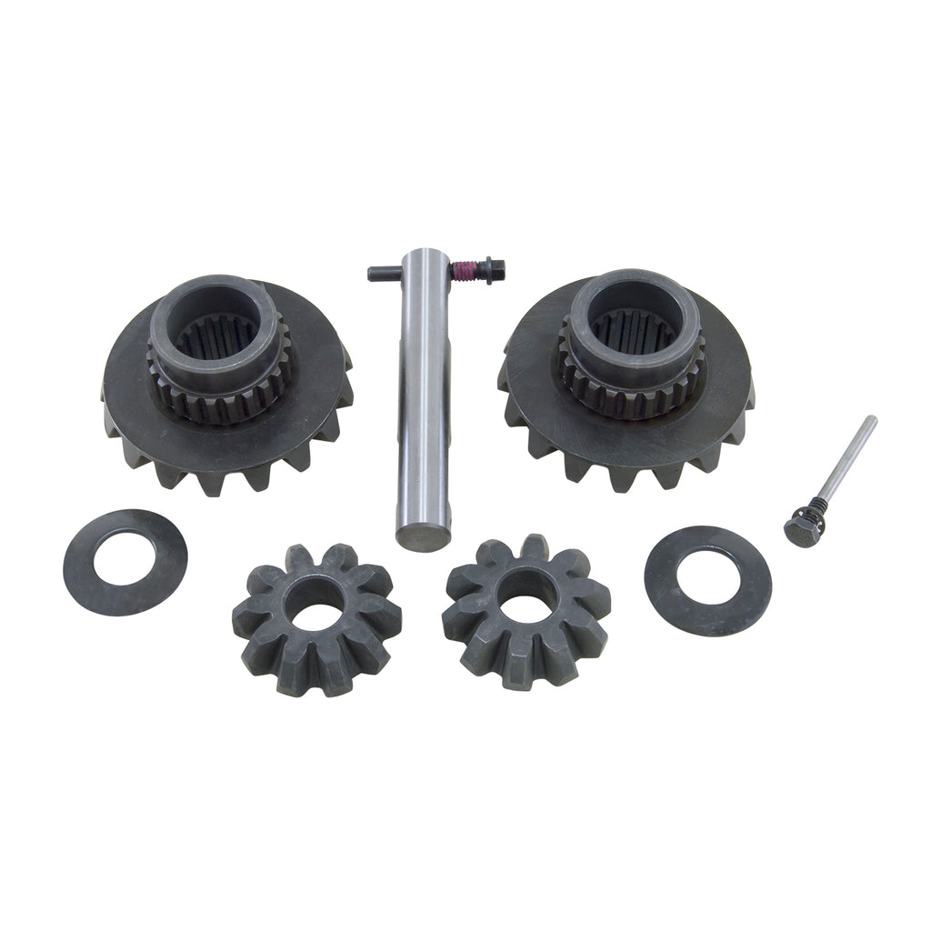 Positraction Internals For GM Ci Corvette With 17 Spline Axles Ci Vet Posi Ipk 17 Spline (No Clutches Incl) Yukon Gear