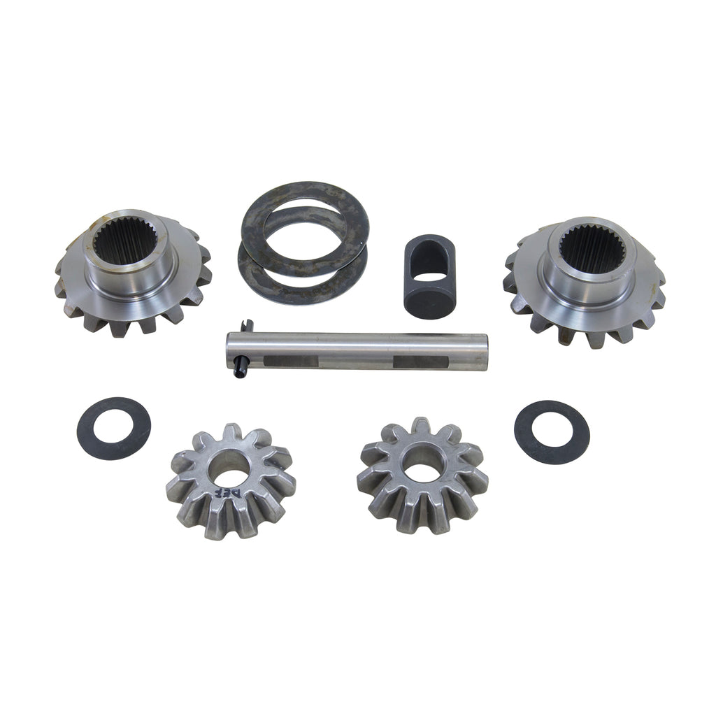 Standard Open Spider Gear Kit For Model 20 With 29 Spline Axles M20 Std Spider Set Yukon Gear