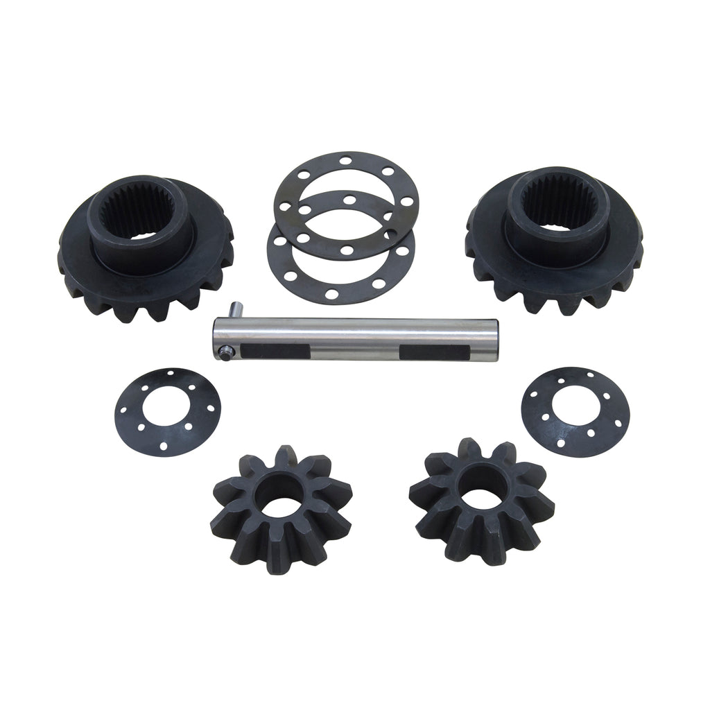 Standard Open Spider Gear Kit For Toyota T100 & Tacoma W/30 Spline Axles T100 & Tacoma Std Ipk Spider Set (Includes S/G & P/G T/W'S) Yukon Gear