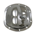 Replacement Chrome Cover For Dana 30 Standard Rotation D30 Chrome Cover (Std Rotation Only Not Rev) Yukon Gear
