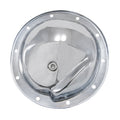 Chrome Cover For 8.6 Inch 8.5 Inch And 8.2 Inch GM Rear 8.5 Inch 8.6 Inch & 8.2 Inch Chrome Rear Cover Yukon Gear