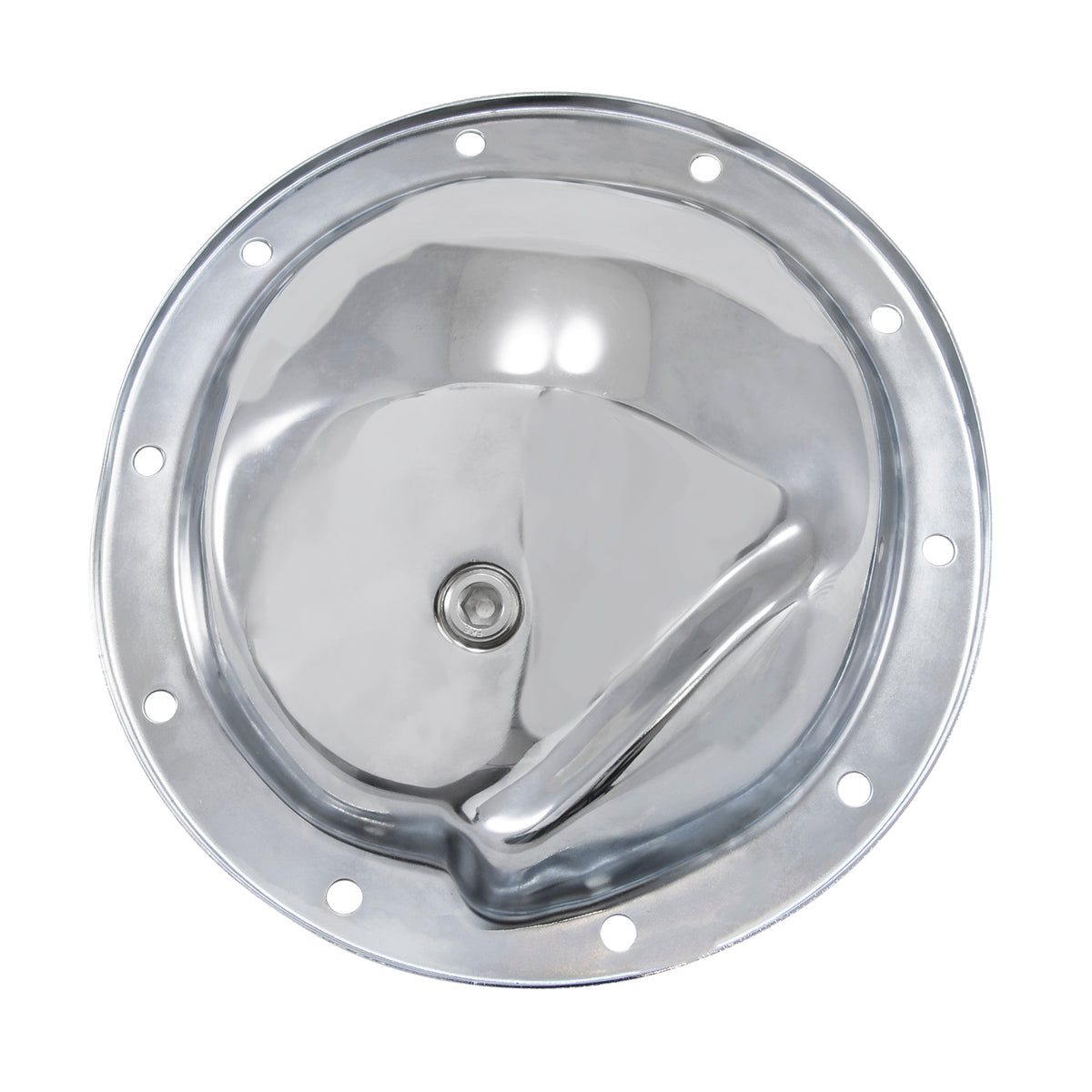 Chrome Cover For 8.6 Inch 8.5 Inch And 8.2 Inch GM Rear 8.5 Inch 8.6 Inch & 8.2 Inch Chrome Rear Cover Yukon Gear