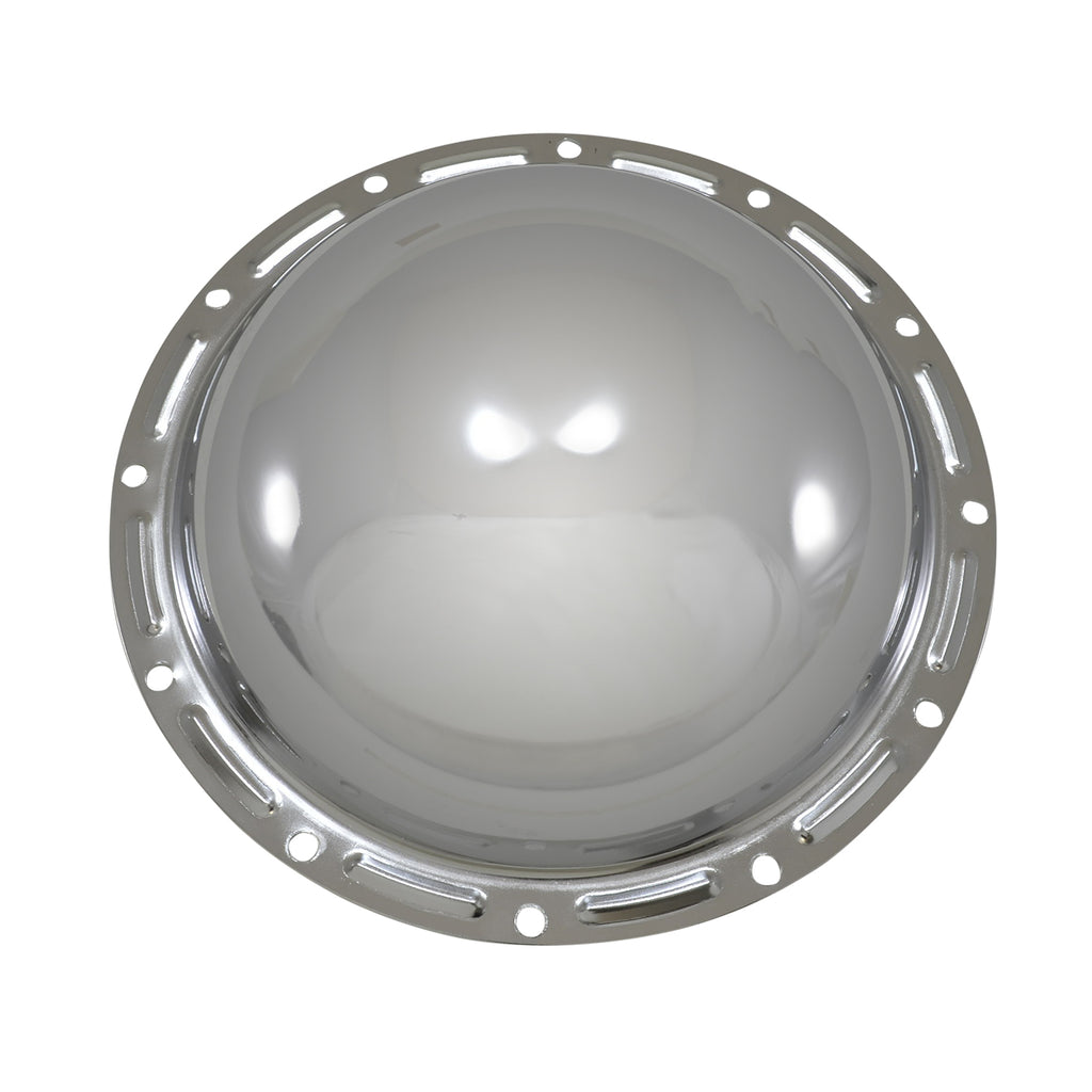 Chrome Cover For Amc Model 20 Amc M20 Chrome Cover Yukon Gear