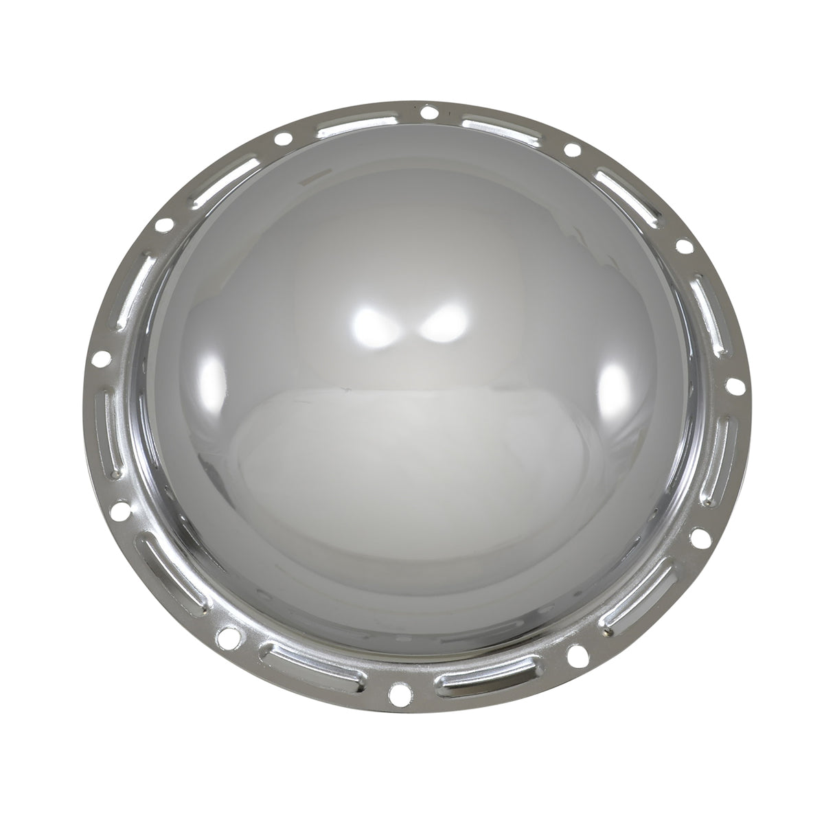 Chrome Cover For Amc Model 20 Amc M20 Chrome Cover Yukon Gear