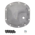 Steel Cover For Dana 30 Standard Rotation Front D30 Cover Std Rotation Only (Not Reverse) Yukon Gear