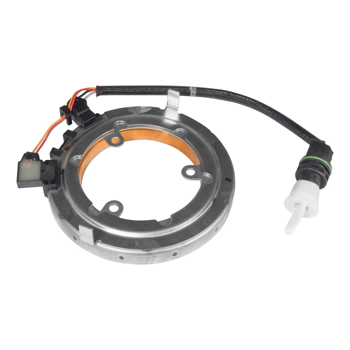 Performance Parts E-Locker For Chrylser 9.25 2003 & Up 9.25 Inch Front Trac Right E-Locker '03&Up Chy Yukon Gear
