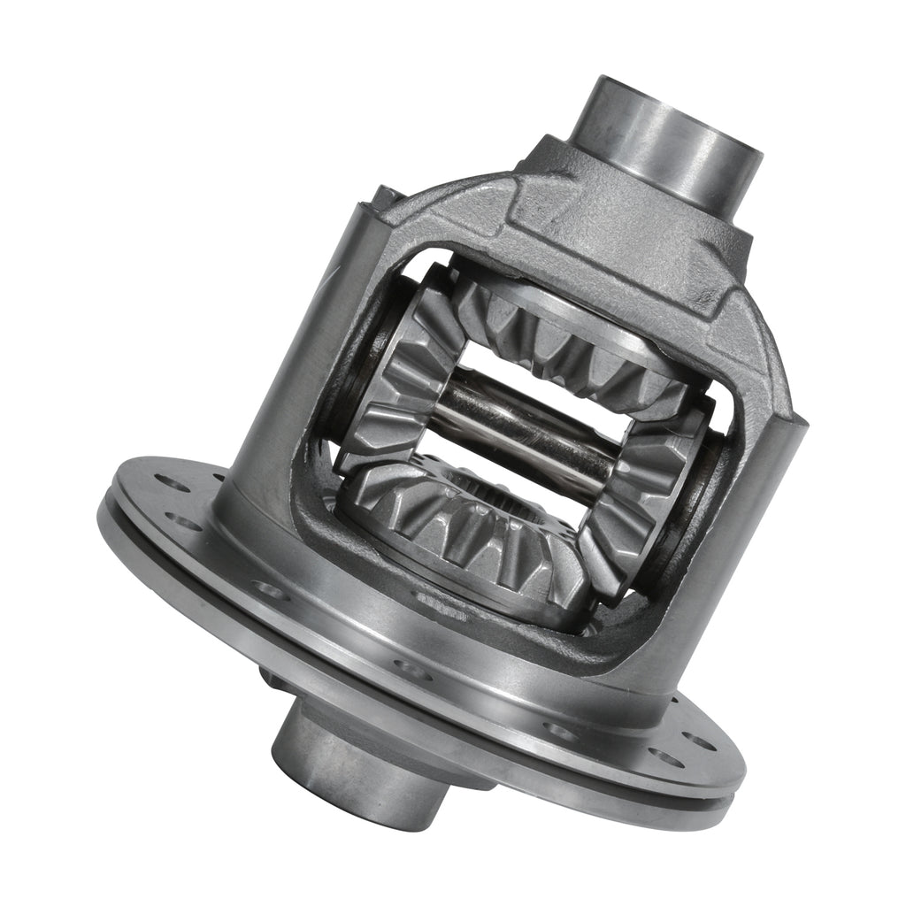Performance Parts E-Locker For Chrylser 9.25 2003 & Up 9.25 Inch Front Trac Right E-Locker '03&Up Chy Yukon Gear