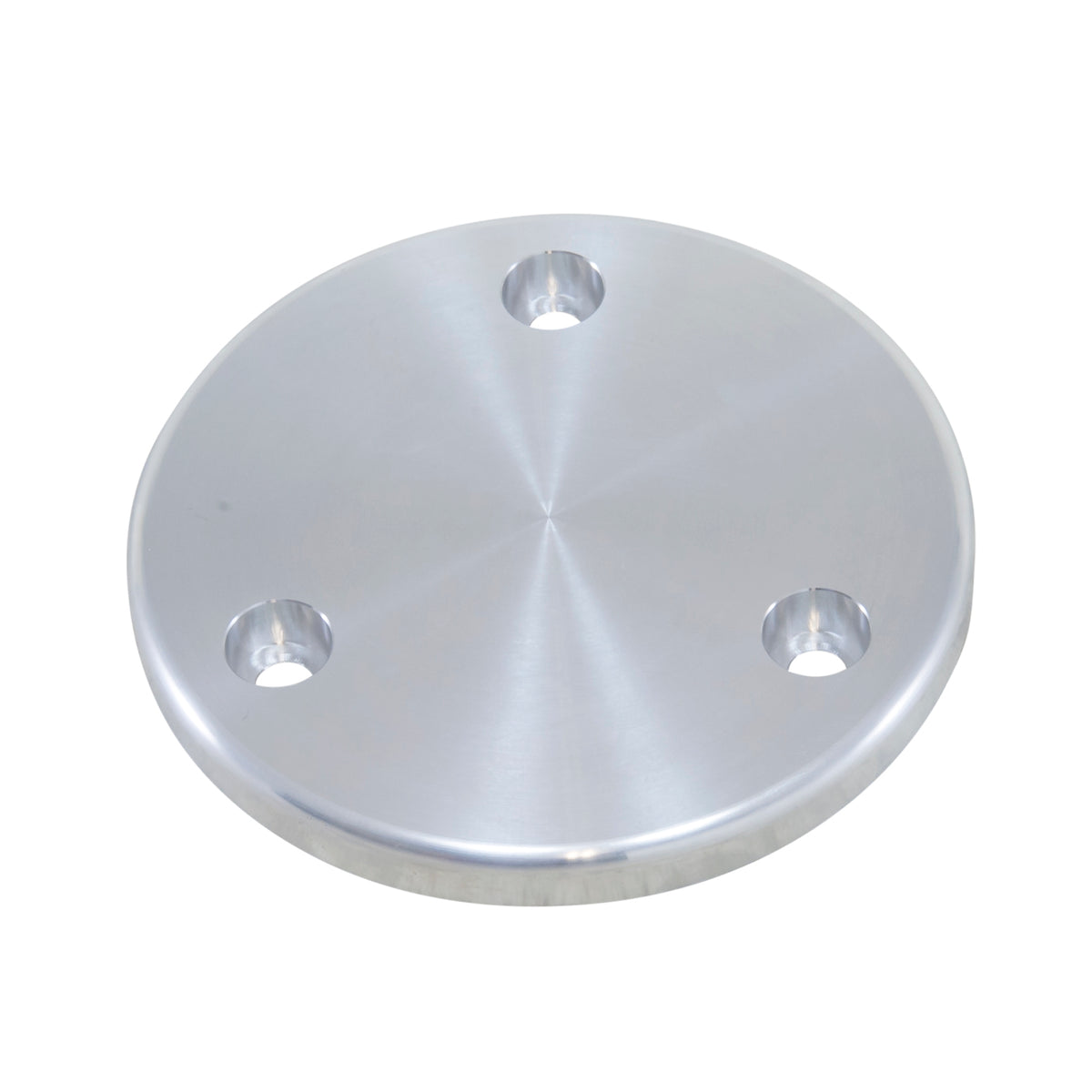 Drive Flange Cap For Dana 44 D44 Drive Flange Cap (Small Blank) Yukon Gear