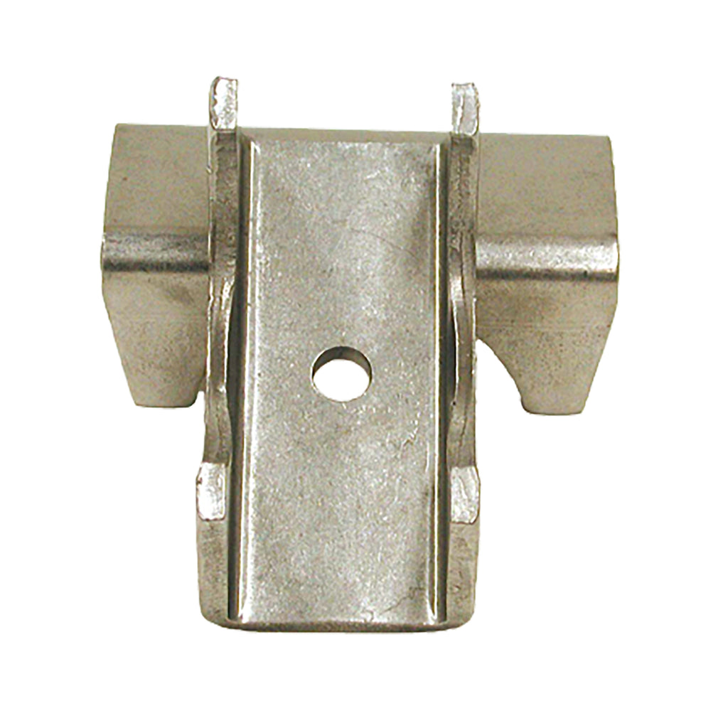 2-1/4 Inch Generic Spring Pads. 2-1/4 Inch Wide Spring Pads Fits 3 Inch Tube Qty 2 Yukon Gear