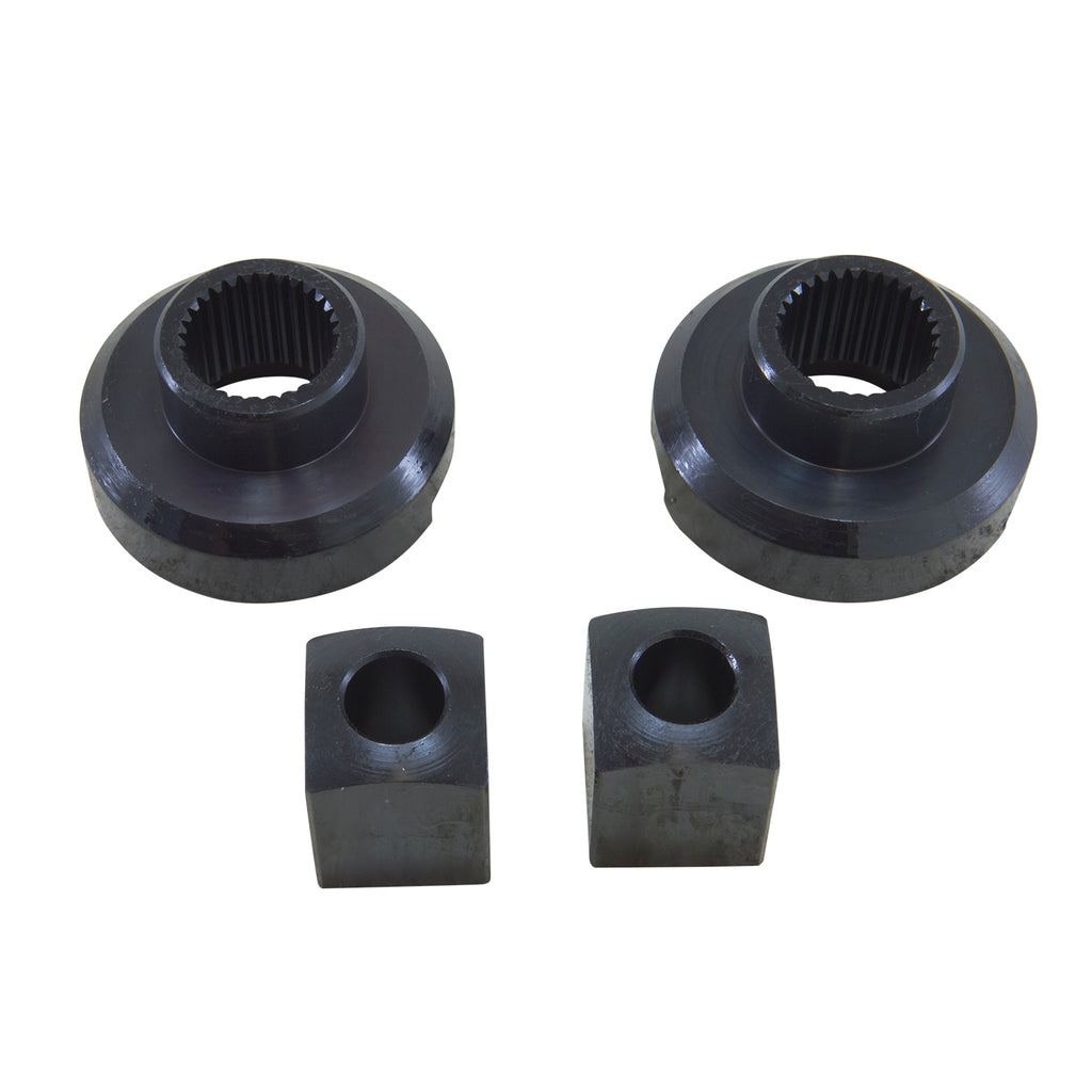 Mini Spool For Dana Spicer 44 With 30 Spline Axles. D44 30 Spline Mini Spool Yukon Gear