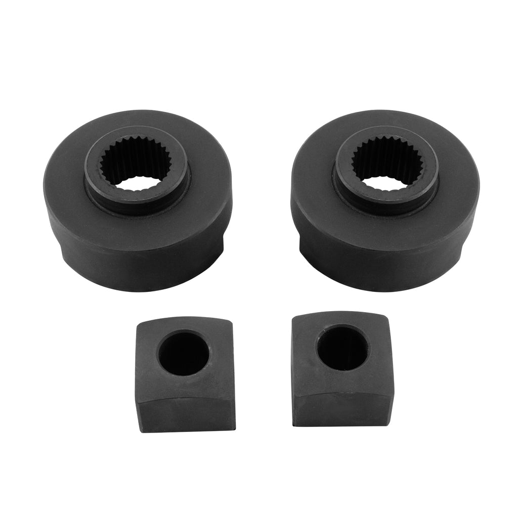 Mini Spool For GM 8.5 Inch With 28 Spline Axles 8.5 Inch GM 28 Spline Mini Spool Yukon Gear