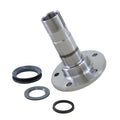 Replacement Front Spindle For Dana 44 IFS 93 & Up Non ABS. D44IFS Front Spindle 93 & Up Non ABS Yukon Gear