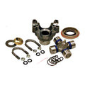 Replacement Trail Repair Kit Dana 30 And 44 W/1310 U-Joint And Straps D30 & D44 1310 (Strap) W/5-153X Trail Repair Kit Yoke Yukon Gear